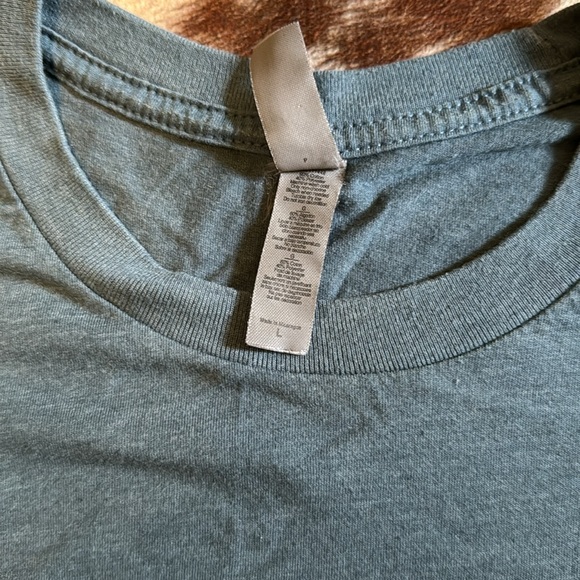 STS short sleeve - Picture 3 of 3